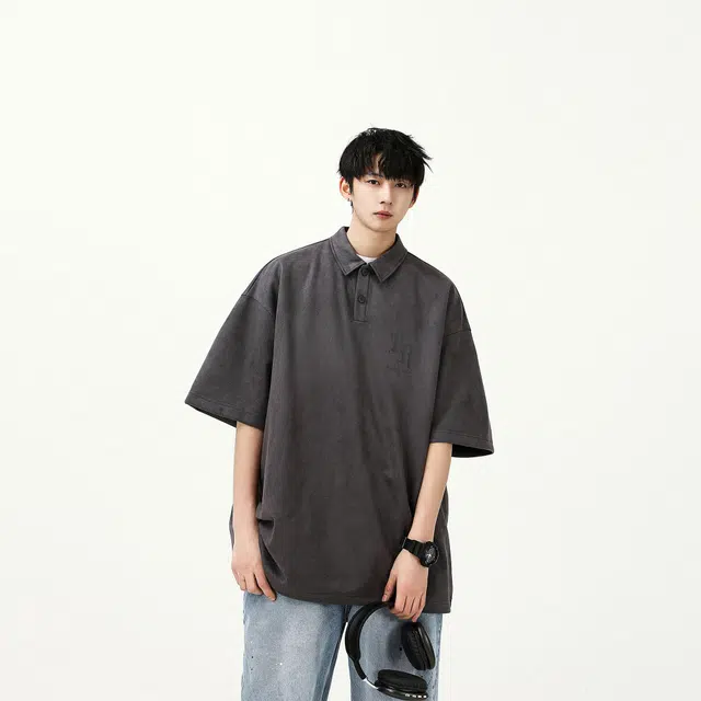 ARCANEFUNK Polo