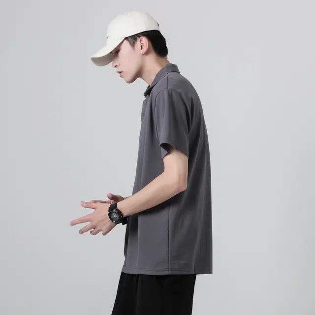ARCANEFUNK Polo