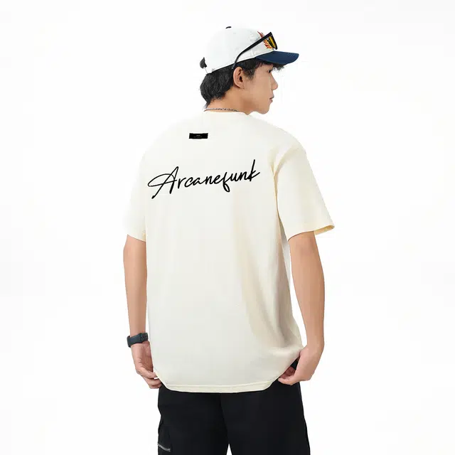ARCANEFUNK Logo LogoT