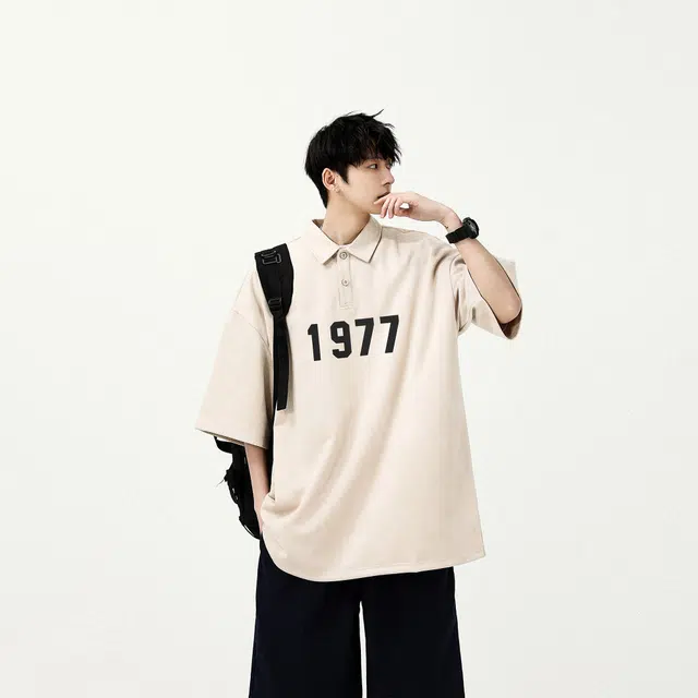 ARCANEFUNK Polo