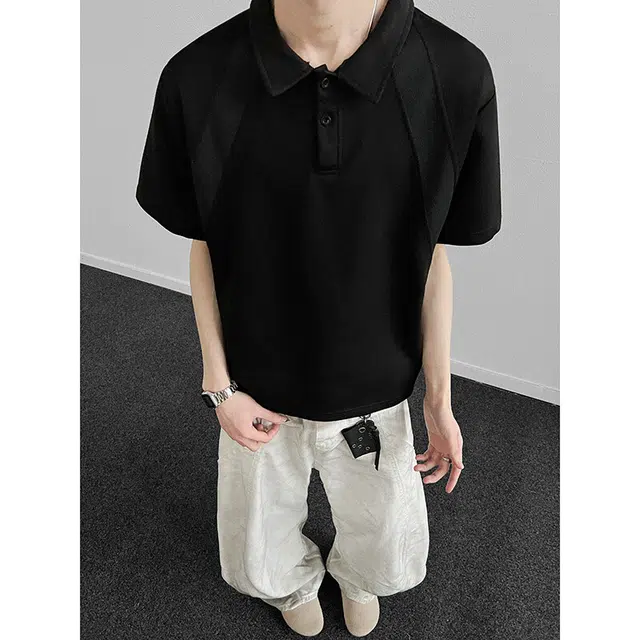 ARCANEFUNK Polo