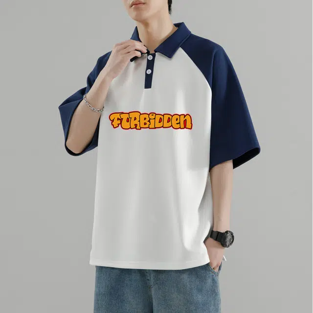 ARCANEFUNK Polo