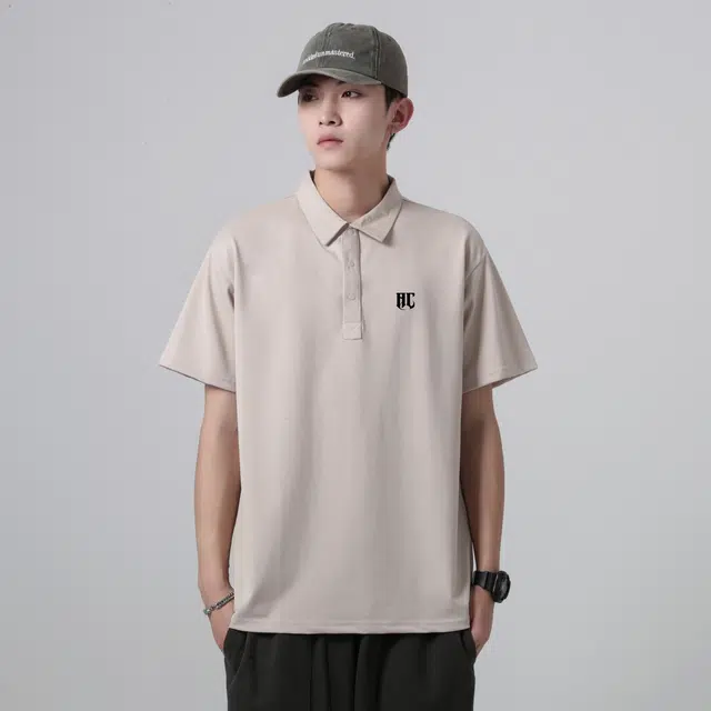 ARCANEFUNK Polo