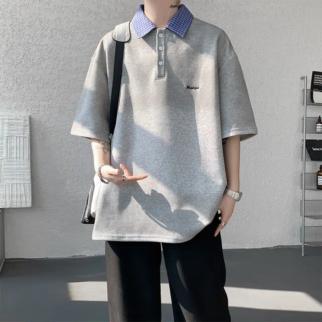 ARCANEFUNK Polo