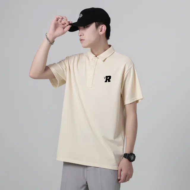 ARCANEFUNK Polo