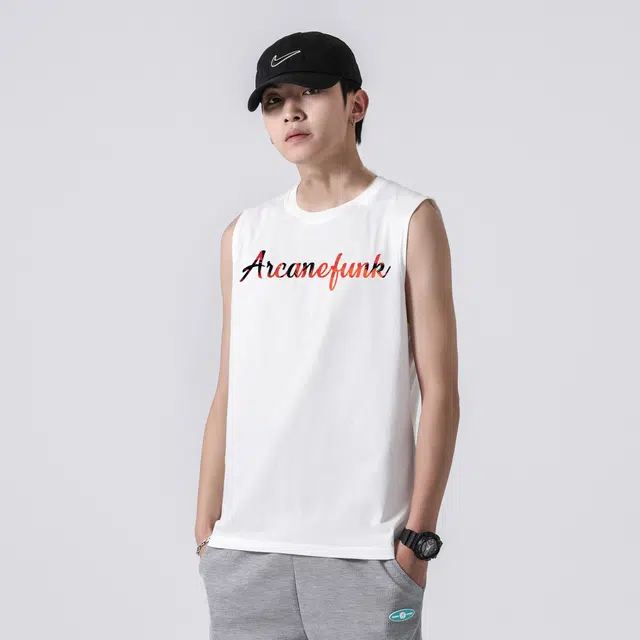 ARCANEFUNK