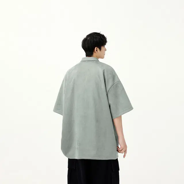 ARCANEFUNK Polo
