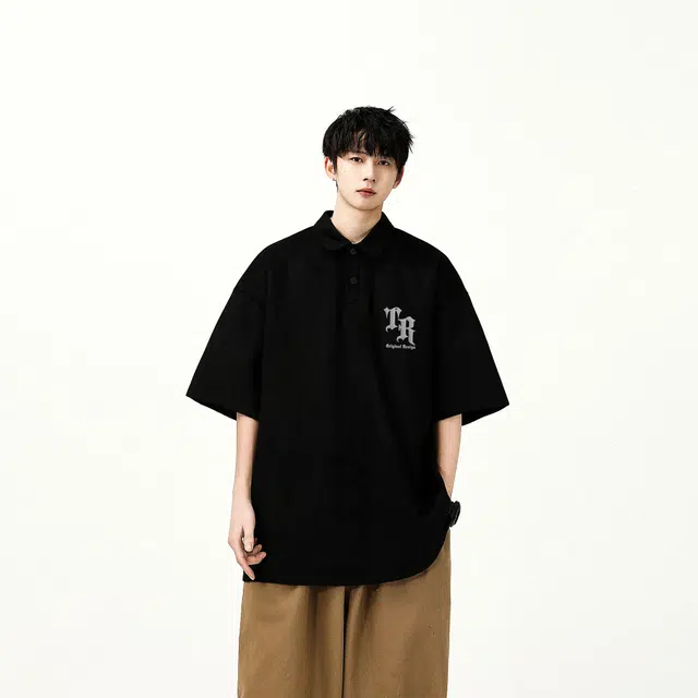 ARCANEFUNK Polo