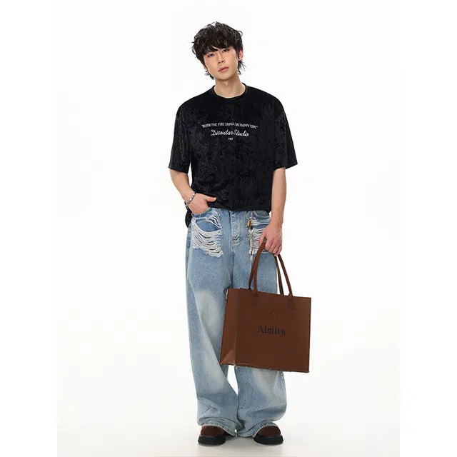 ARCANEFUNK inscleanfitT