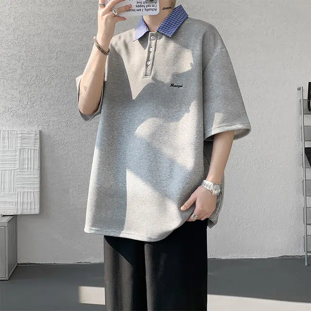 ARCANEFUNK Polo