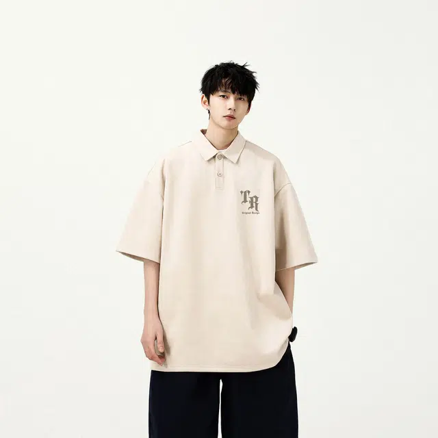 ARCANEFUNK Polo