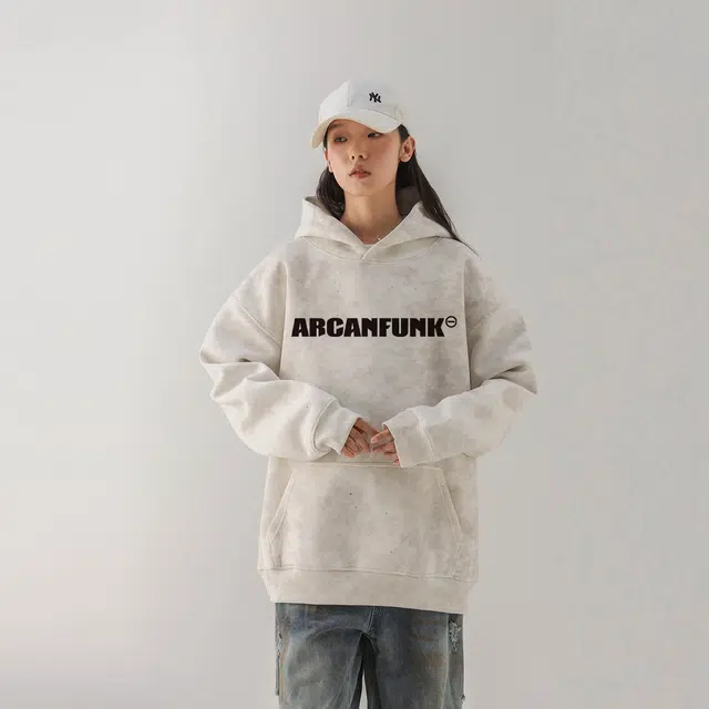 ARCANEFUNK