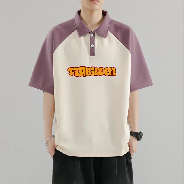 ARCANEFUNK Polo
