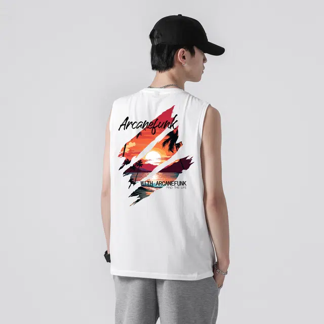 ARCANEFUNK