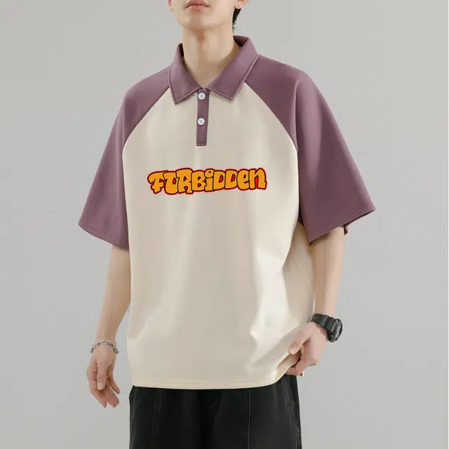 ARCANEFUNK Polo