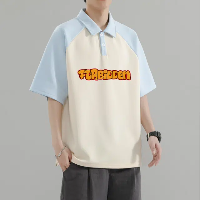 ARCANEFUNK Polo