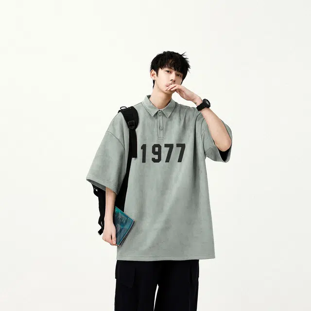 ARCANEFUNK Polo