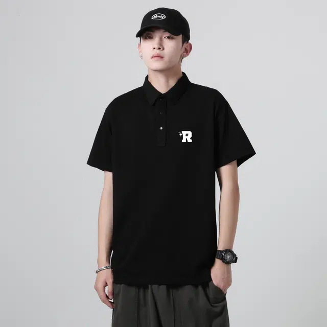 ARCANEFUNK Polo