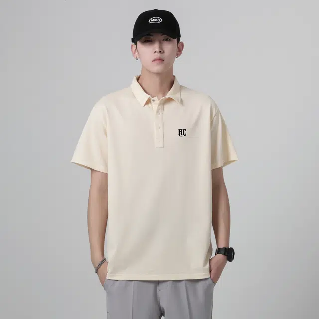 ARCANEFUNK Polo