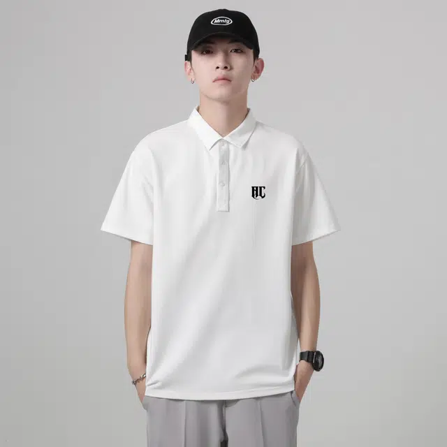 ARCANEFUNK Polo