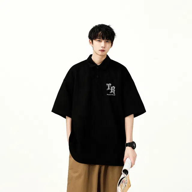 ARCANEFUNK Polo