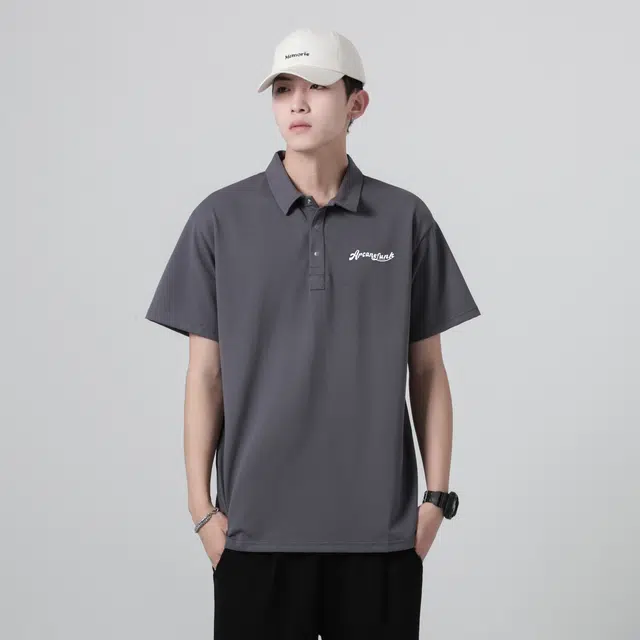 ARCANEFUNK Polo