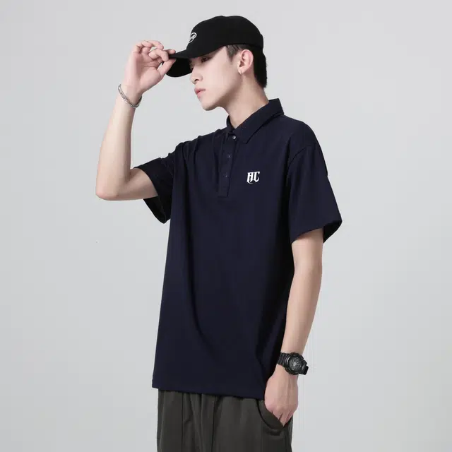 ARCANEFUNK Polo