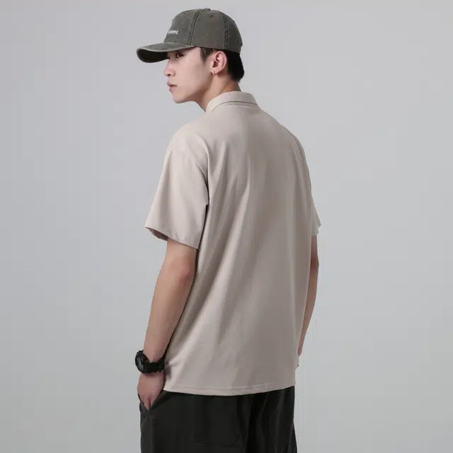 ARCANEFUNK Polo