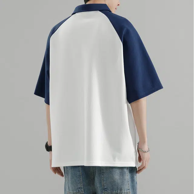 ARCANEFUNK Polo