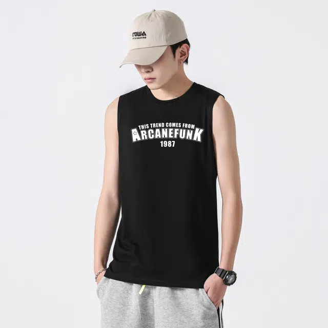 ARCANEFUNK
