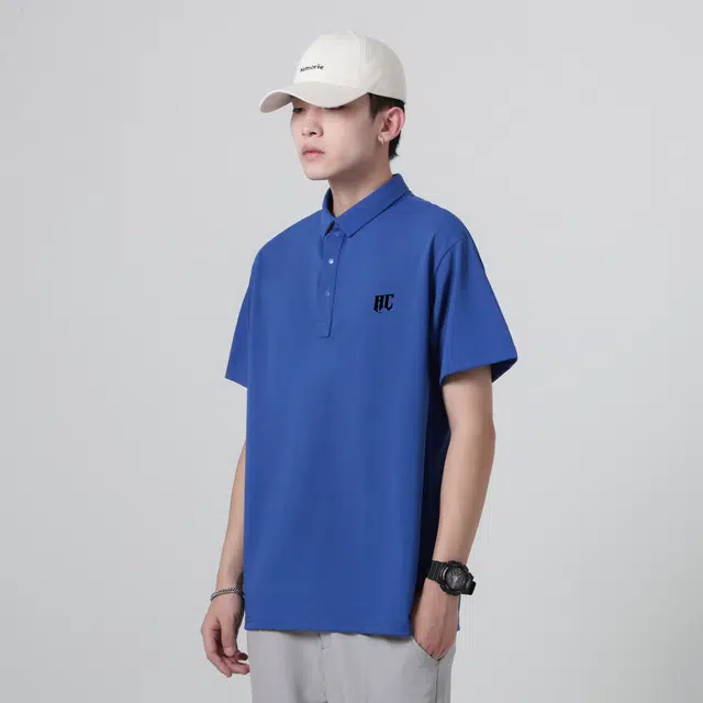 ARCANEFUNK Polo