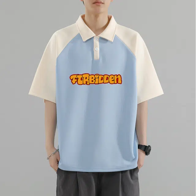 ARCANEFUNK Polo