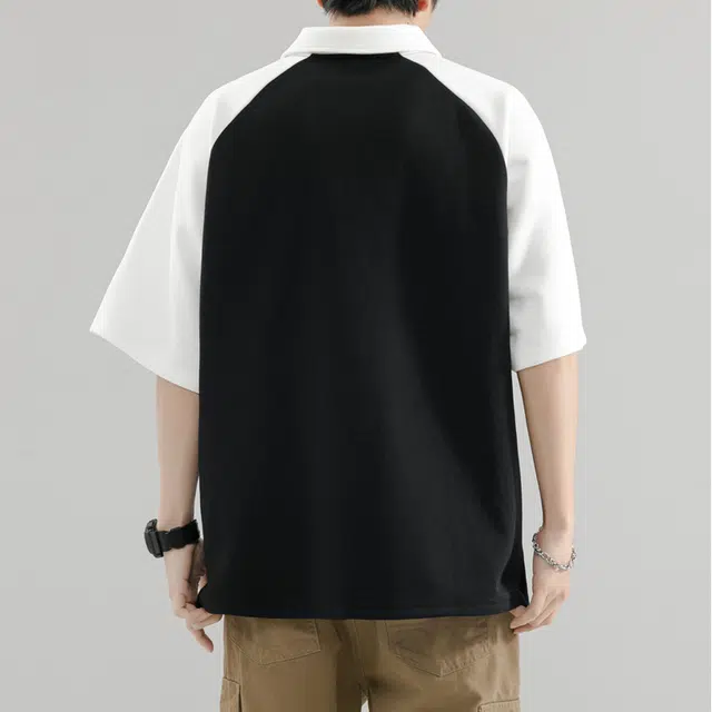 ARCANEFUNK Polo
