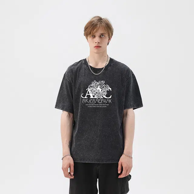 ARCANEFUNK T