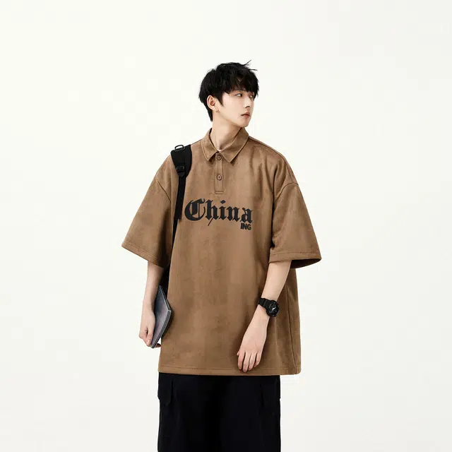 ARCANEFUNK Polo