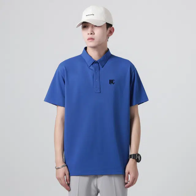 ARCANEFUNK Polo