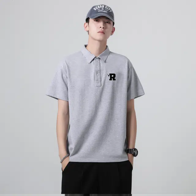 ARCANEFUNK Polo