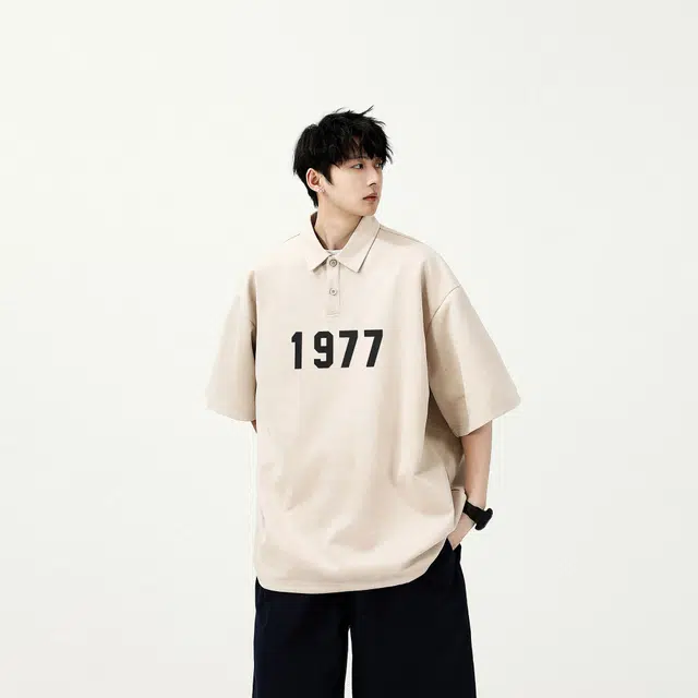 ARCANEFUNK Polo