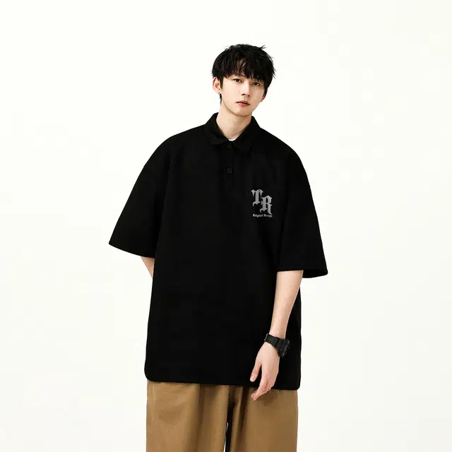 ARCANEFUNK Polo