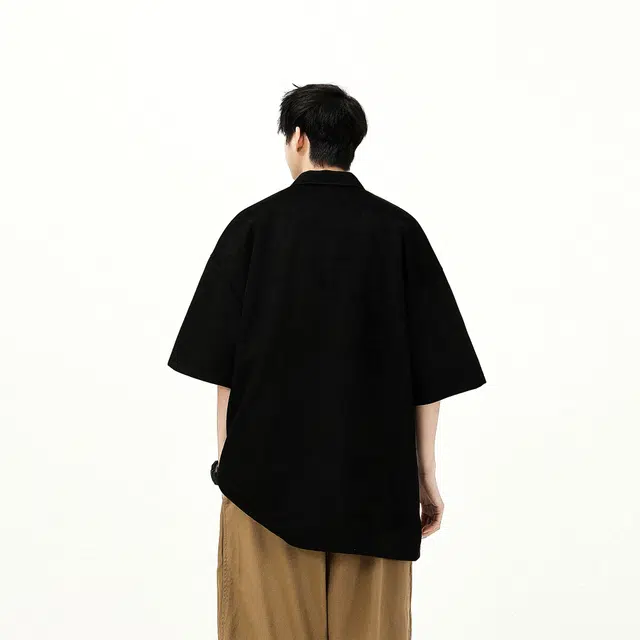 ARCANEFUNK Polo
