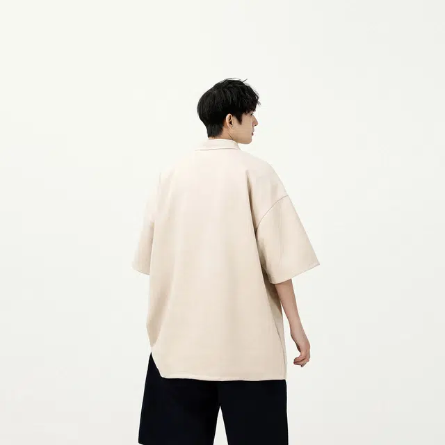 ARCANEFUNK Polo