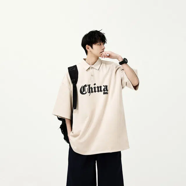 ARCANEFUNK Polo