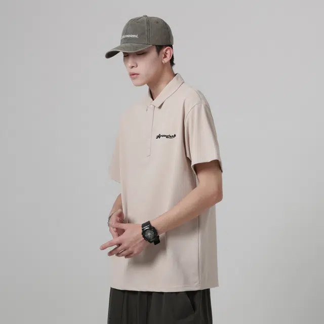 ARCANEFUNK Polo