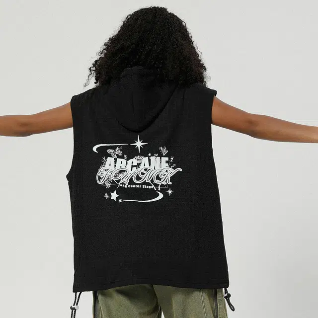 ARCANEFUNK LOGO