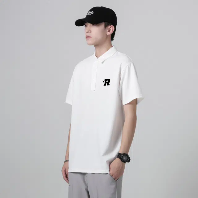 ARCANEFUNK Polo