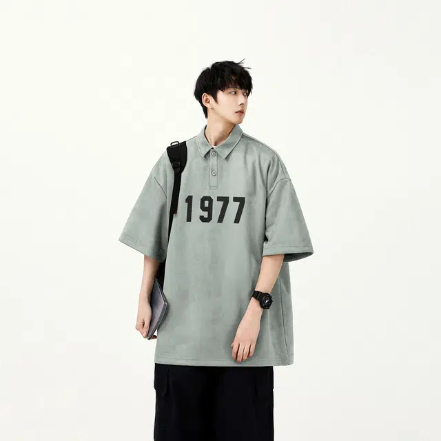 ARCANEFUNK Polo