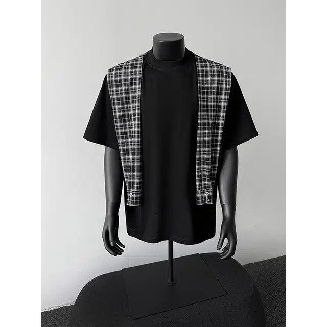 ARCANEFUNK cleanfitT