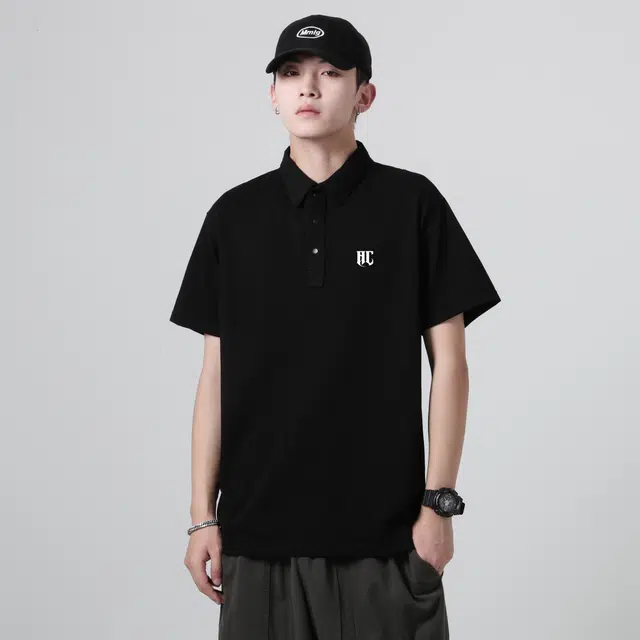 ARCANEFUNK Polo