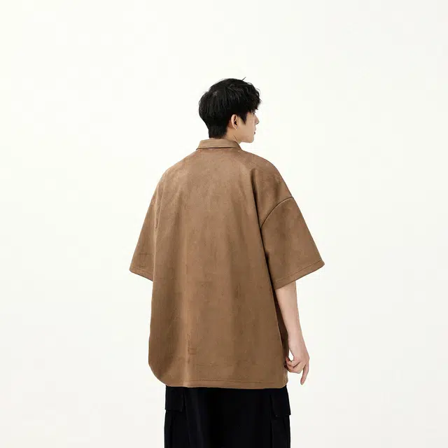 ARCANEFUNK Polo