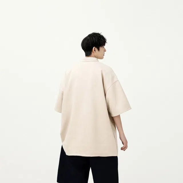 ARCANEFUNK Polo